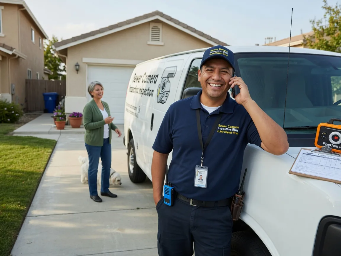 Sewer Line Repair Elrama, PA FAQs
